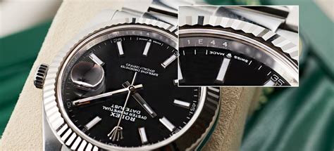 seriale rolex 2014|understanding rolex serial numbers.